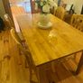 table and 4 chairs Image 3