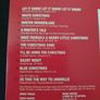 Tony Christie CD album Christmas With Christie Image 2
