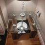 full Leather corner Suite Image 10