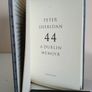 44: A Dublin Memoir by Peter Sheridan (RB530) Image 2