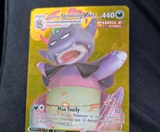 Pokemon slowking