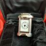 New minature mantle clock Image 3