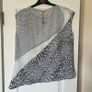 Italian top Uk size 12 Image 2