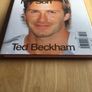 David Beckham My Son ( Ted Beckham) Image 3
