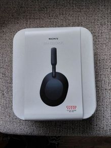 Sony headphones