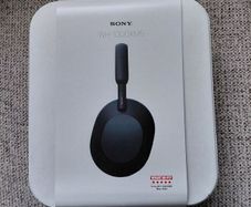 Sony headphones