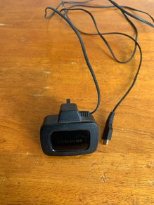 samsung charger