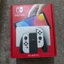 Nintendo Switch OLED + Case, Pro controller, case and game Image 5