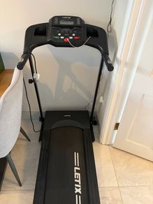Letix Treadmill