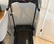 Letix Treadmill