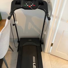 Letix Treadmill