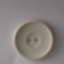 new Large white buttons knitting sewing or crafts Image 4