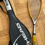 squash racket Image 2