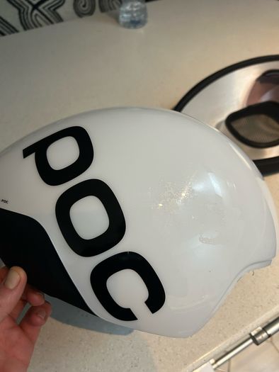 POC Aero Helmet