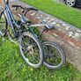 2 kids bikes Image 2