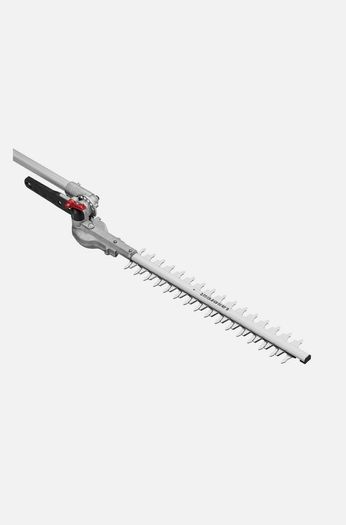 Long Reach Hedge Trimmer