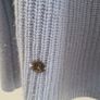 Lucy Nagle Cashmere Jumper Image 4