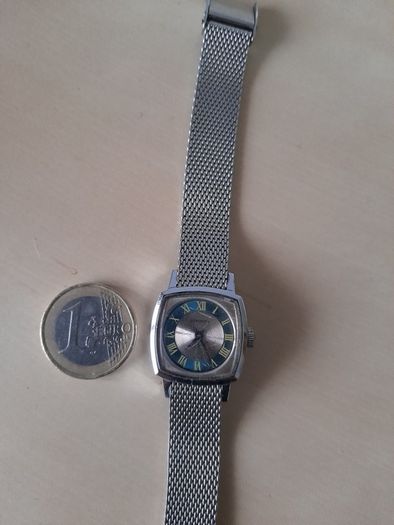 vintage sekonda watch