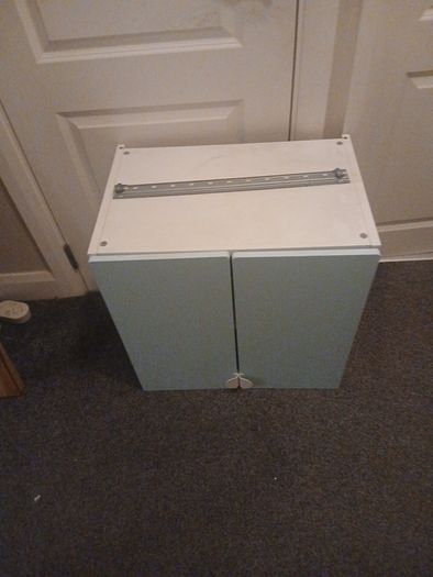 ikea wardrobe unit