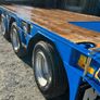 Tractor lowloader Image 7