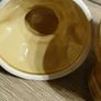 Bear Mummy Vintage Honey Pot Image 4