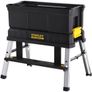 Stanley Fatmax stepstool and toolbox Image 6