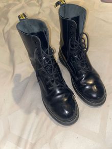 Doc Martens