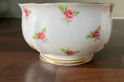 Vintage China Sugar bowl