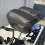 SV650 Shad SH23 Panniers Image 6
