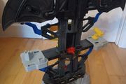 Batman Transforming Batcave Imaginex