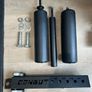 Commercial Power Rack + Jammer Arms + Cable System + Attachments + Flooring Image 10