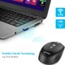 Tecknet wireless mouse 2.4G Free inspection Image 6