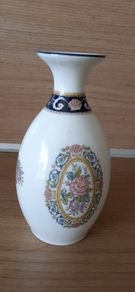 Wedgwood Runnymede Vase