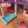 Barbie Dream House Excellent Condition Image 4