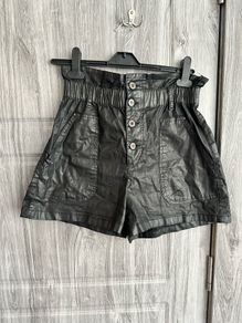 PaperBag Shorts - UK 10