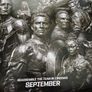 Avengers End Game Encore Cinema Quad poster Image 4