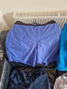 men's shorts