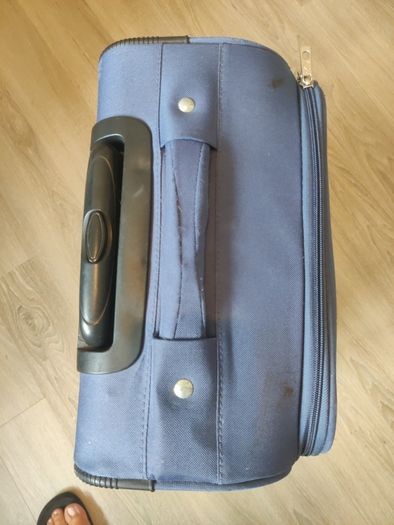 luggage 36x22x53