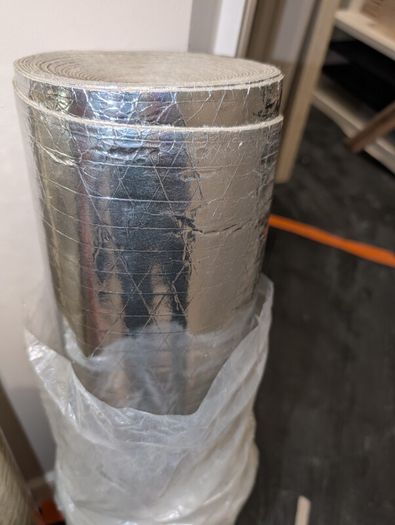 Laminate flooring - Quick-step