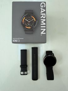 Garmin Venu3