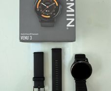 Garmin Venu3