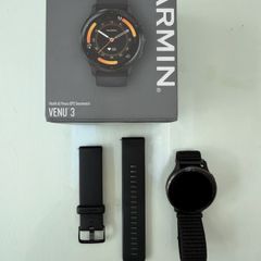 Garmin Venu3