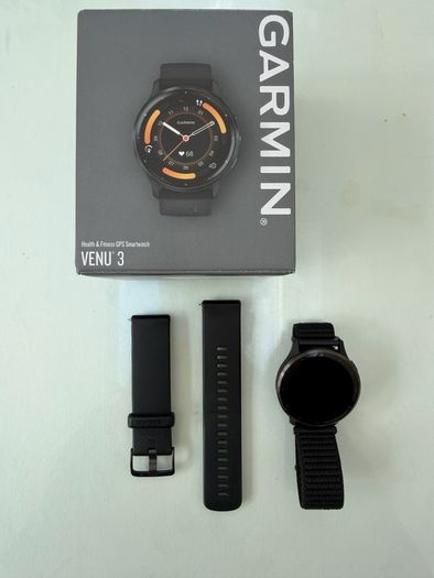 Garmin Venu3