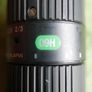 Computar M7528-MP 75 mm 2/3  f/2.8 - f/16 Fixed Focal Length Lens Image 4