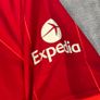 Liverpool Shirt Mens L Red Home 2021/22 Football Nike Dri-Fit DB2560-688 VGC Image 6