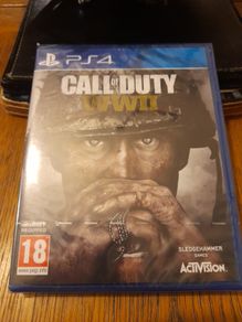 Call Of Duty WWII