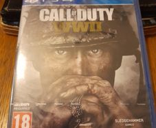 Call Of Duty WWII