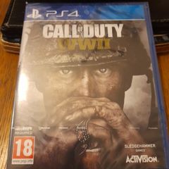 Call Of Duty WWII