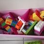 Lego Duplo Storage Box Set Mix Image 4