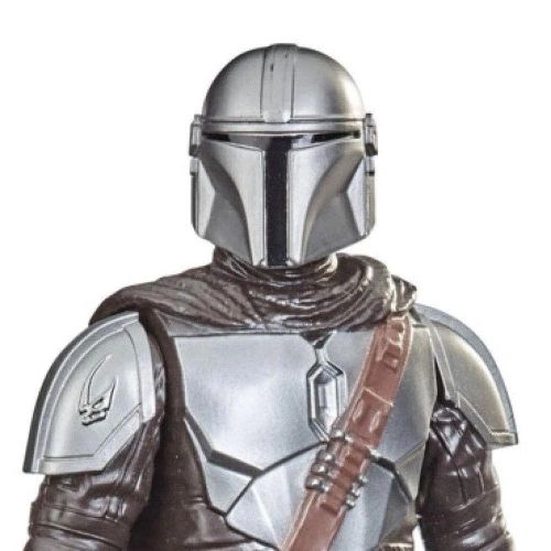 The Mandalorian Star Wars Hasbro Disney